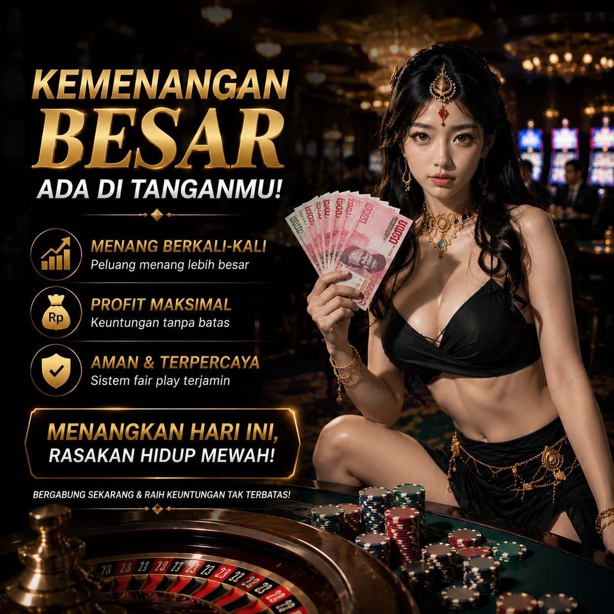 arta4d Resmi - Unduh APK