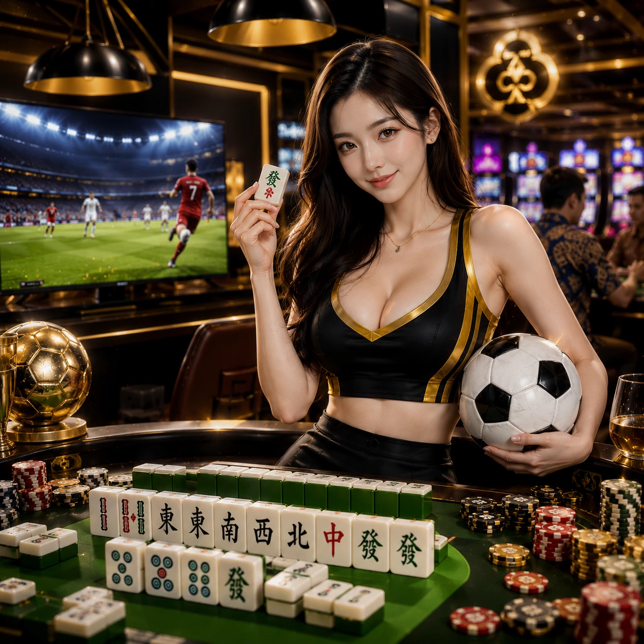 arta4d APK Resmi Unduh