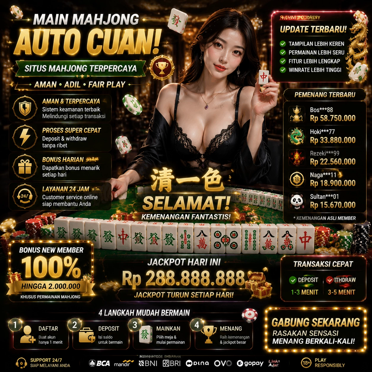 arta4d Masuk